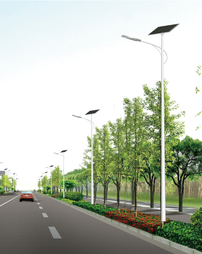 太陽能LED路燈價(jià)格多少錢一個