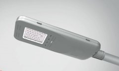 如今城市LED路燈照明為什
